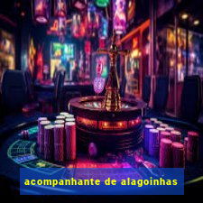 acompanhante de alagoinhas